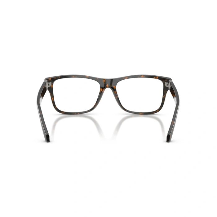 Versace 0VE3380 5528 - Brown Tortoise Man Eyeglasses 54 (M) 3