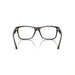 Versace 0VE3380 5528 - Brown Tortoise Man Eyeglasses 54 (M) 3