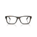 Versace 0VE3380 5528 - Brown Tortoise Man Eyeglasses 54 (M) 4