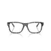 Versace 0VE3380 5546 - Tortoise Grey Black Man Eyeglasses 56 (L) 4