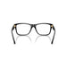 Versace 0VE3380 Gb1 - Black Man Eyeglasses 54 (M) 3