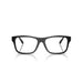 Versace 0VE3380 Gb1 - Black Man Eyeglasses 56 (L) 4