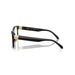 Versace 0VE3380F Gb1 - Black Man Eyeglasses 56 (L) 2