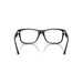 Versace 0VE3380F Gb1 - Black Man Eyeglasses 56 (L) 3