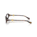 Versace 0VE3381U 108 - Havana Woman Eyeglasses 50 (XS) 7