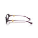 Versace 0VE3381U 5536 - Opal Purple Woman Eyeglasses 50 (XS) 2