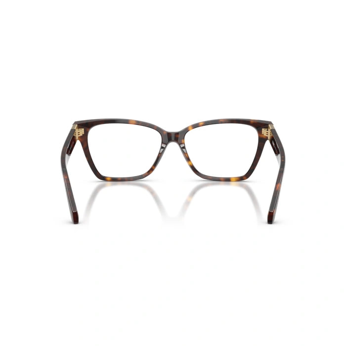 Versace 0VE3382 108 - Havana Woman Eyeglasses 55 (M) 3