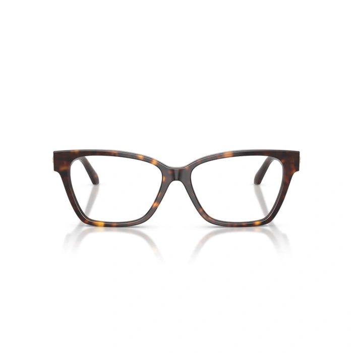 Versace 0VE3382 108 - Havana Woman Eyeglasses 55 (M) 4