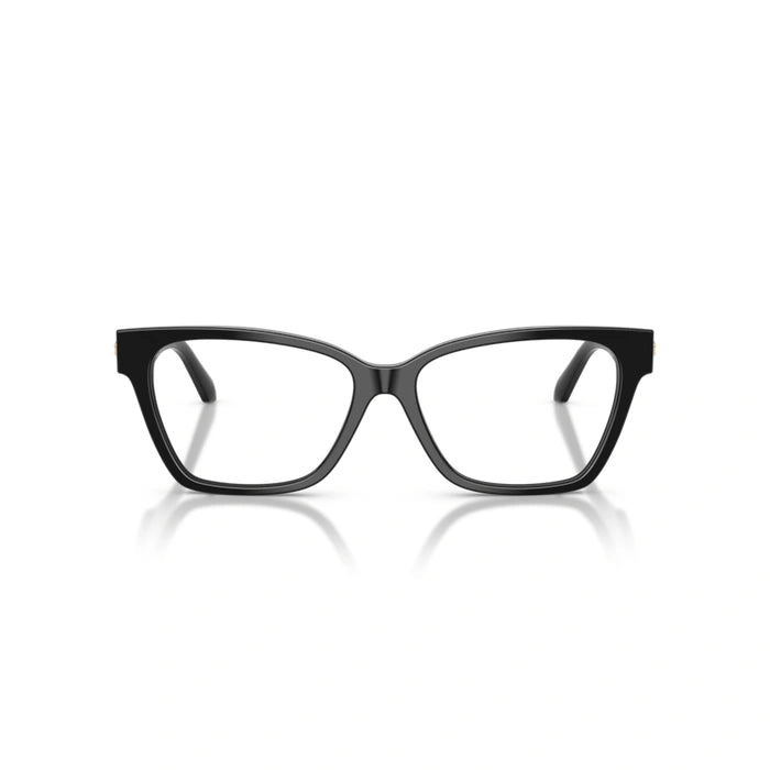 Versace 0VE3382 Gb1 - Black Woman Eyeglasses 55 (M) 4