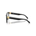 Versace 0VE3382F Gb1 - Black Woman Eyeglasses 55 (M) 2