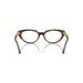 Versace 0VE3383 108 - Havana Woman Eyeglasses 54 (M) 3