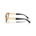 Versace 0VE3383 777 - Tortoise Brown Woman Eyeglasses 54 (M) 7