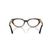 Versace 0VE3383F 108 - Havana Woman Eyeglasses 54 (M) 3