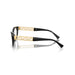 Versace 0VE3383F Gb1 - Black Woman Eyeglasses 54 (M) 2