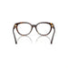 Versace 0VE3384 108 - Havana Woman Eyeglasses 51 (S) 3