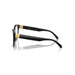 Versace 0VE3384F Gb1 - Black Woman Eyeglasses 53 (M) 7