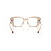 Versace 0VE3385U 5538 - Opal Beige Woman Eyeglasses 53 (S) 3