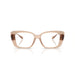 Versace 0VE3385U 5538 - Opal Beige Woman Eyeglasses 51 (XS) 4