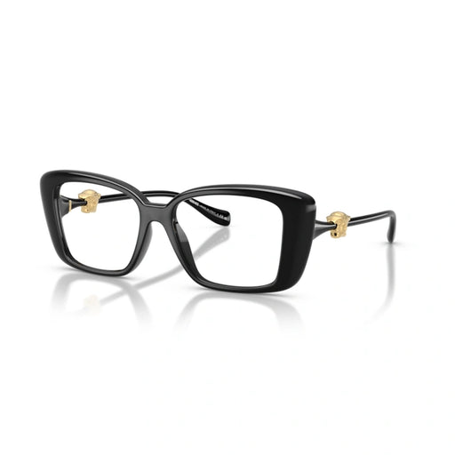 Versace 0VE3385U Gb1 - Black Woman Eyeglasses 53 (S) 1