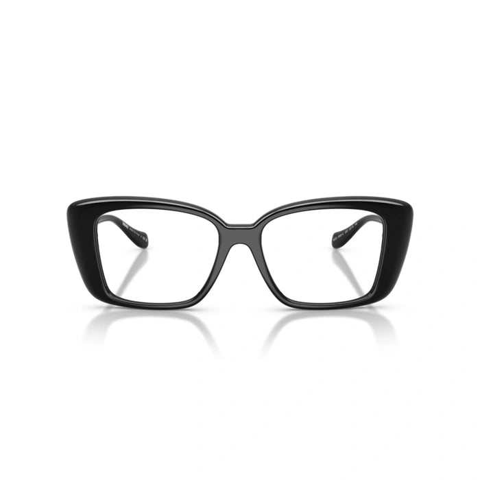 Versace 0VE3385U Gb1 - Black Woman Eyeglasses 51 (XS) 4