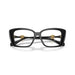 Versace 0VE3385U Gb1 - Black Woman Eyeglasses 53 (S) 5