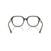 Versace 0VE3386D 5483 - Opal Grey Woman Eyeglasses 55 (M) 3