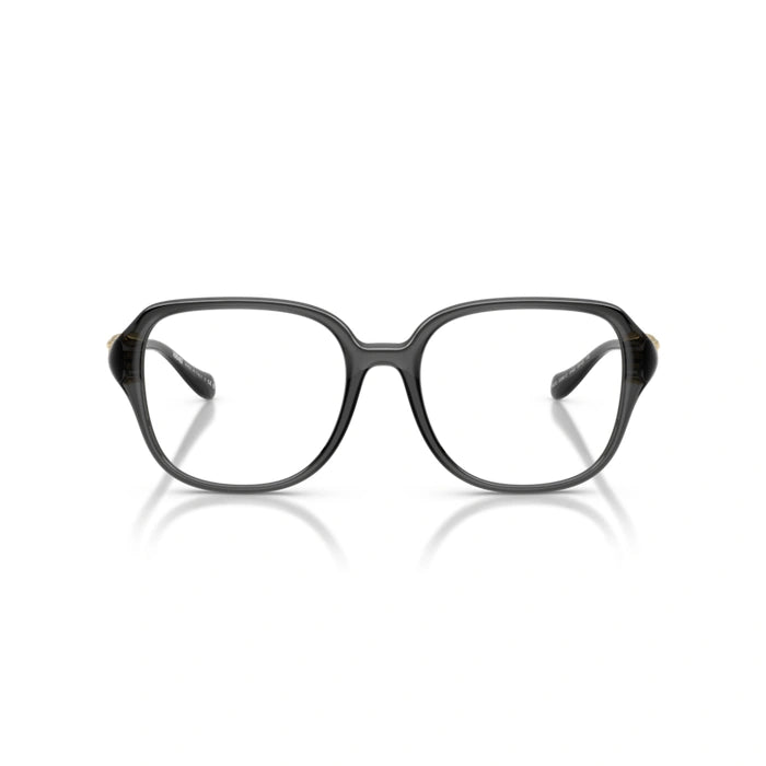 Versace 0VE3386D 5483 - Opal Grey Woman Eyeglasses 55 (M) 4