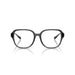 Versace 0VE3386D 5483 - Opal Grey Woman Eyeglasses 55 (M) 4
