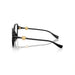 Versace 0VE3386D Gb1 - Black Woman Eyeglasses 55 (M) 2