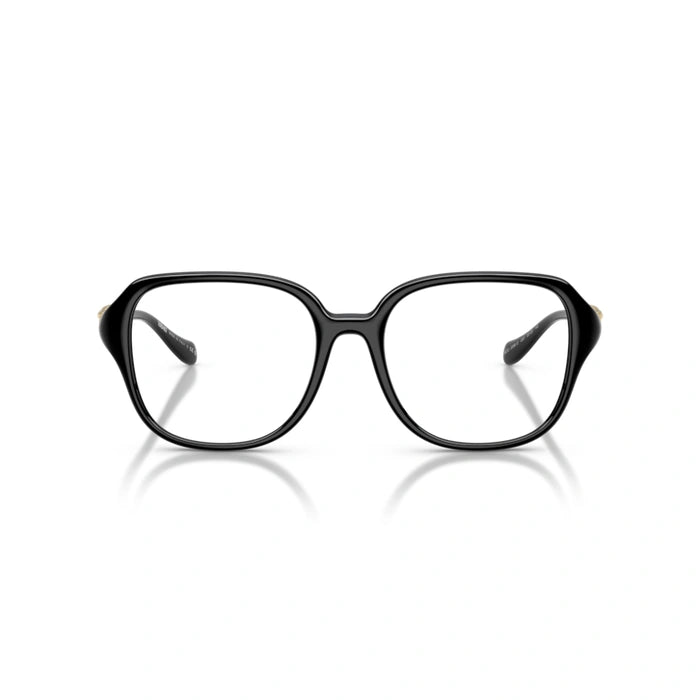 Versace 0VE3386D Gb1 - Black Woman Eyeglasses 55 (M) 4