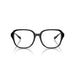 Versace 0VE3386D Gb1 - Black Woman Eyeglasses 55 (M) 4