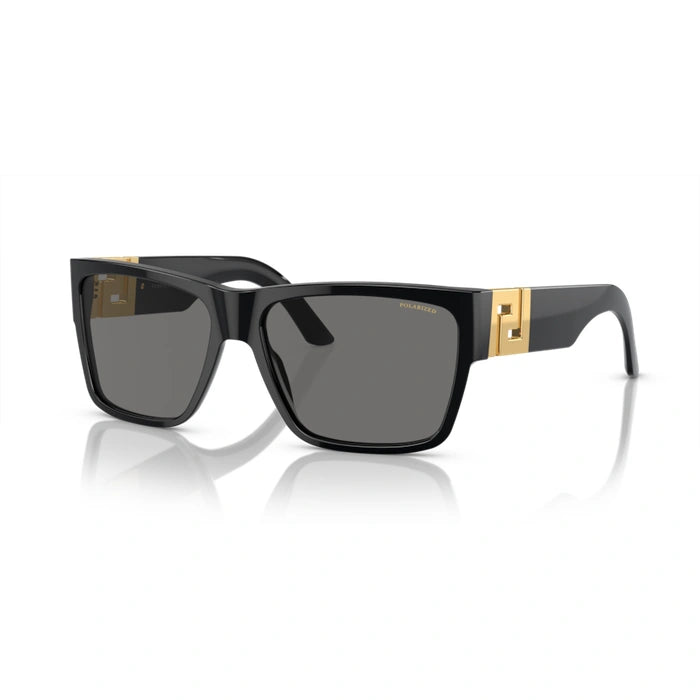 Versace 0VE4296 Gb1/81 - Black Man Sunglasses 1