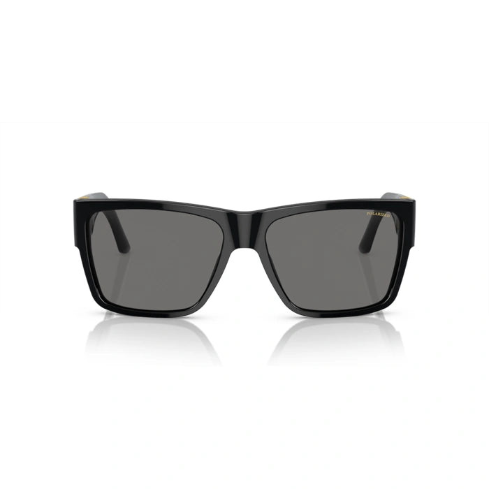 Versace 0VE4296 Gb1/81 - Black Man Sunglasses 4