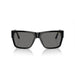 Versace 0VE4296 Gb1/81 - Black Man Sunglasses 4