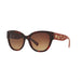 Versace 0VE4314 518413 - Havana/Bordeaux Woman Sunglasses 3