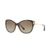 Versace 0VE4316B 514813 - Havana Woman Sunglasses 1