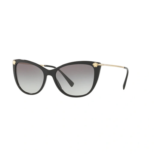Versace 0VE4345B Gb1/11 - Black Woman Sunglasses 1