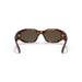 Versace 0VE4361F 521773 - Havana Man Sunglasses 3
