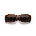 Versace 0VE4361F 521773 - Havana Man Sunglasses 5