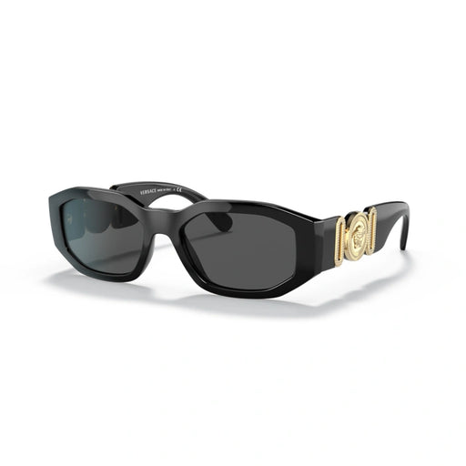 Versace 0VE4361F Gb1/87 - Black Man Sunglasses 1