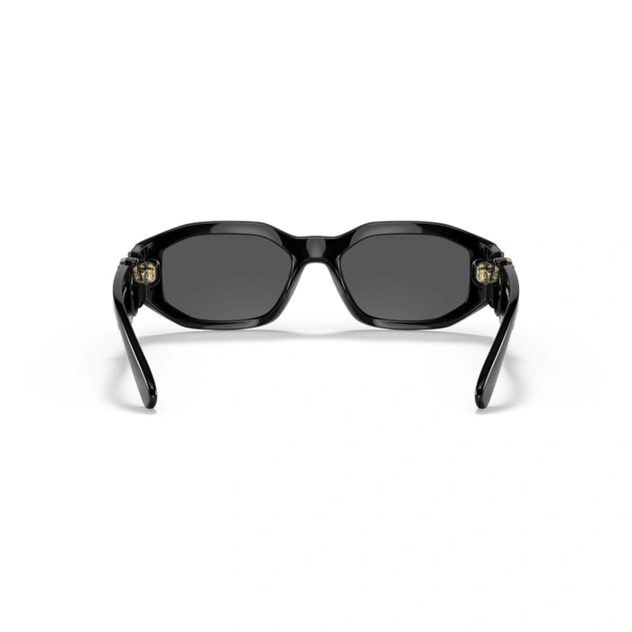 Versace 0VE4361F Gb1/87 - Black Man Sunglasses 3