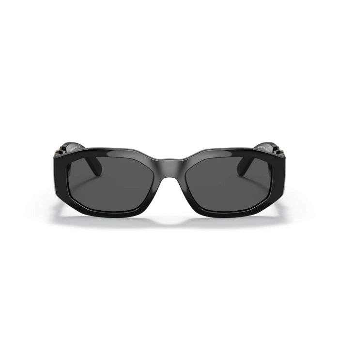Versace 0VE4361F Gb1/87 - Black Man Sunglasses 4