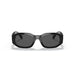 Versace 0VE4361F Gb1/87 - Black Man Sunglasses 4