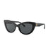 Versace 0VE4388 Gb1/87 - Black Woman Sunglasses 1