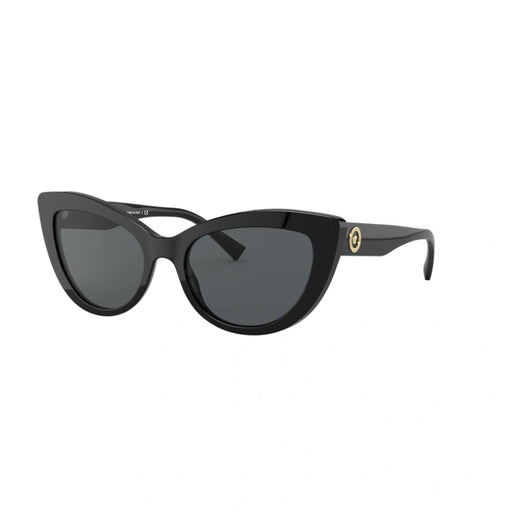 Versace 0VE4388 Gb1/87 - Black Woman Sunglasses 2