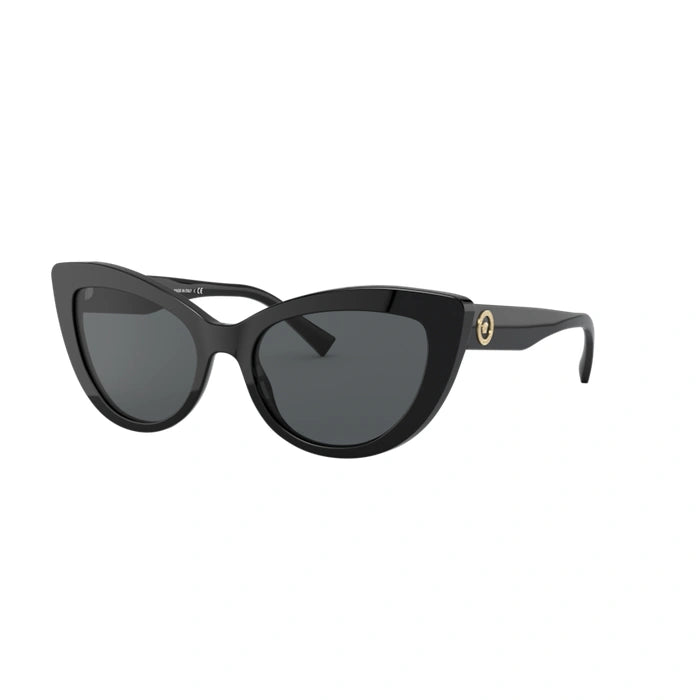 Versace 0VE4388 Gb1/87 - Black Woman Sunglasses 3