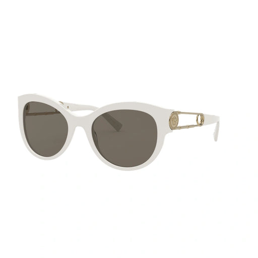 Versace 0VE4389 314/3 - White Woman Sunglasses 1