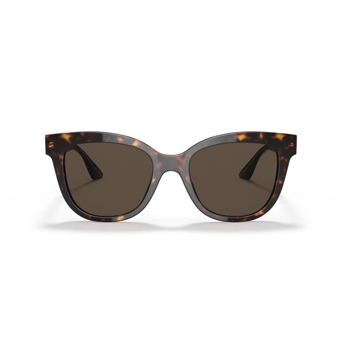 Versace 0VE4394F 108/73 - Dark Havana Woman Sunglasses 4