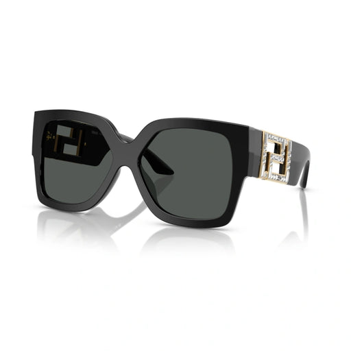 Versace 0VE4402 547887 - Black Woman Sunglasses 1