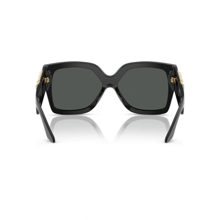 Versace 0VE4402 547887 - Black Woman Sunglasses 3